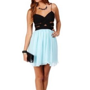 Formal Homecoming Dress